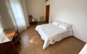 Room in Lodge - Room with a view of the La Casella Valley